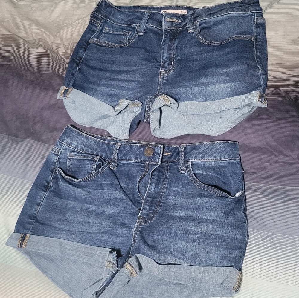 Juniors Size 11 Shorts